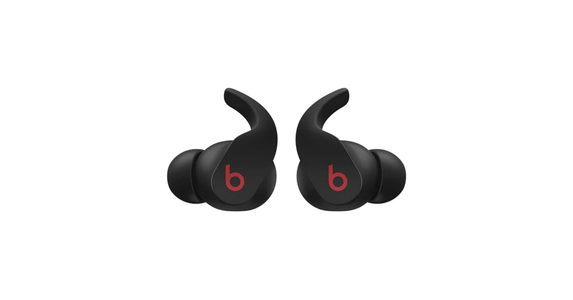 Beats Fit Pro イヤフォン ブラック USED Beats by Dr. Dre Beats Fit Pro, True Wireless Noise